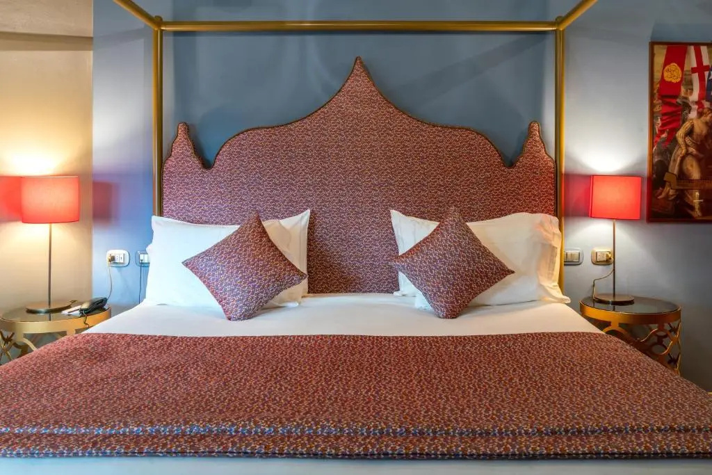 EXCESS VENICE Boutique Hotel & Private Spa - Adults Only - Chambres