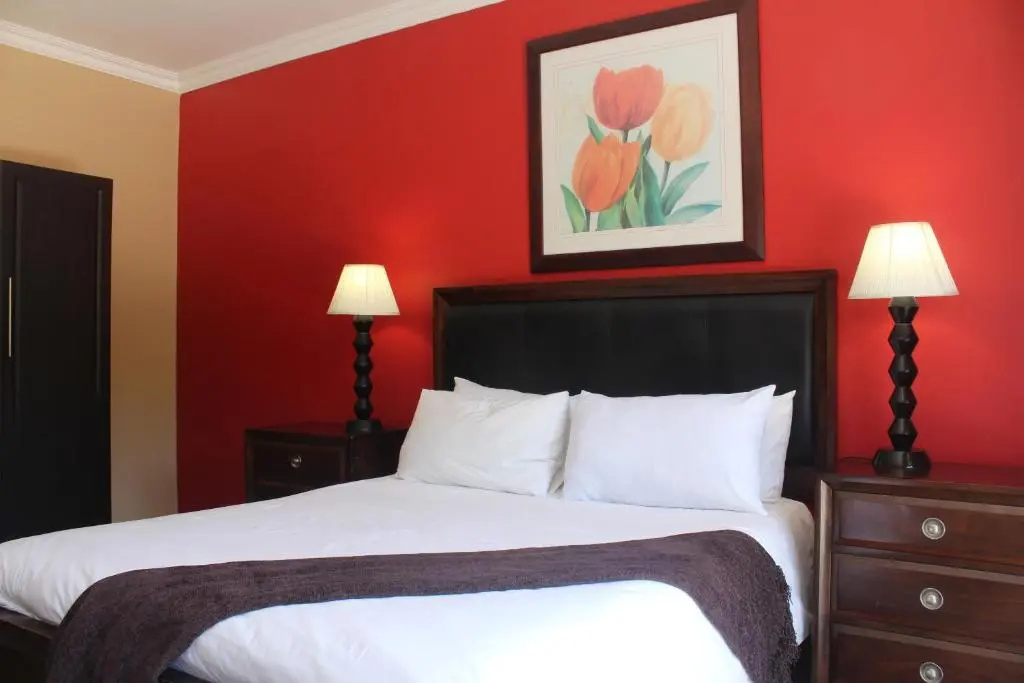 Fairways Hotel - Chambres