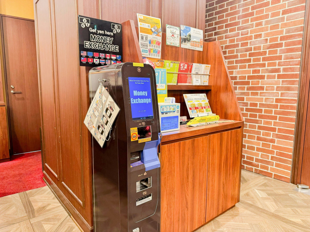 KOKO HOTEL Akabane Station 사진 26