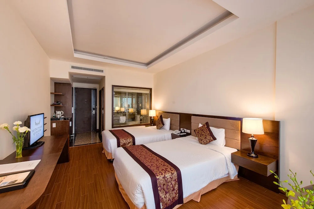 Muong Thanh Holiday Quang Binh Hotel - Chambres