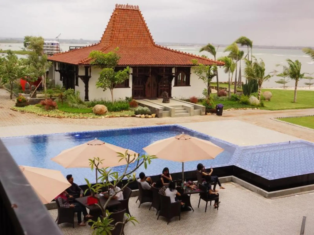 D'Season Premiere Hotel - Général