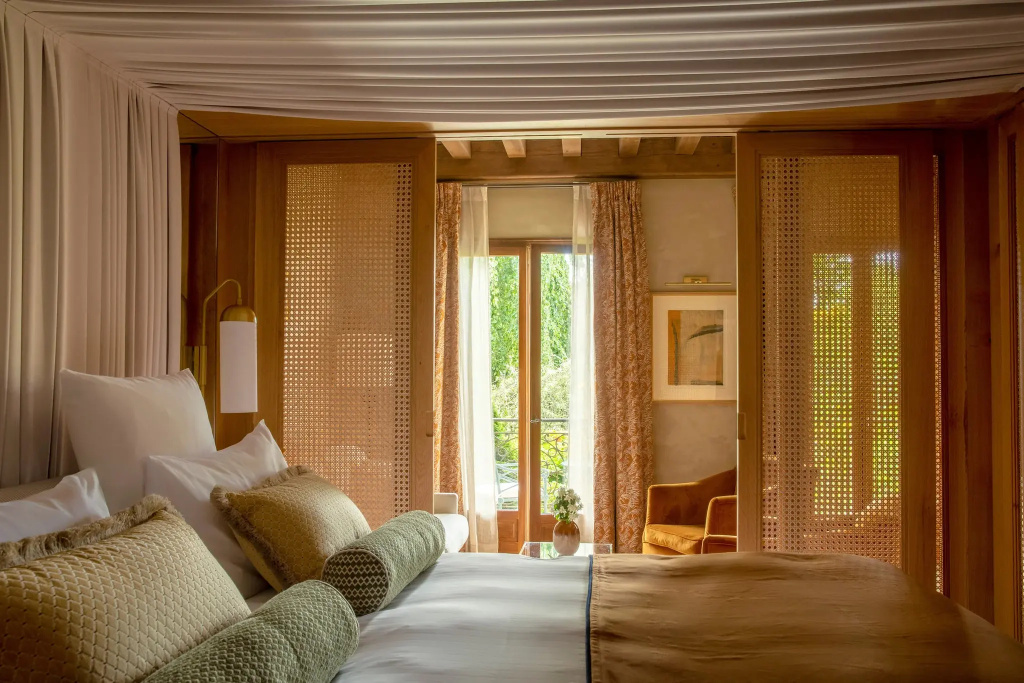 Relais Bernard Loiseau - Général