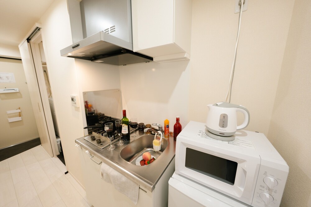 FL Residence Shinjyuku II 사진 17