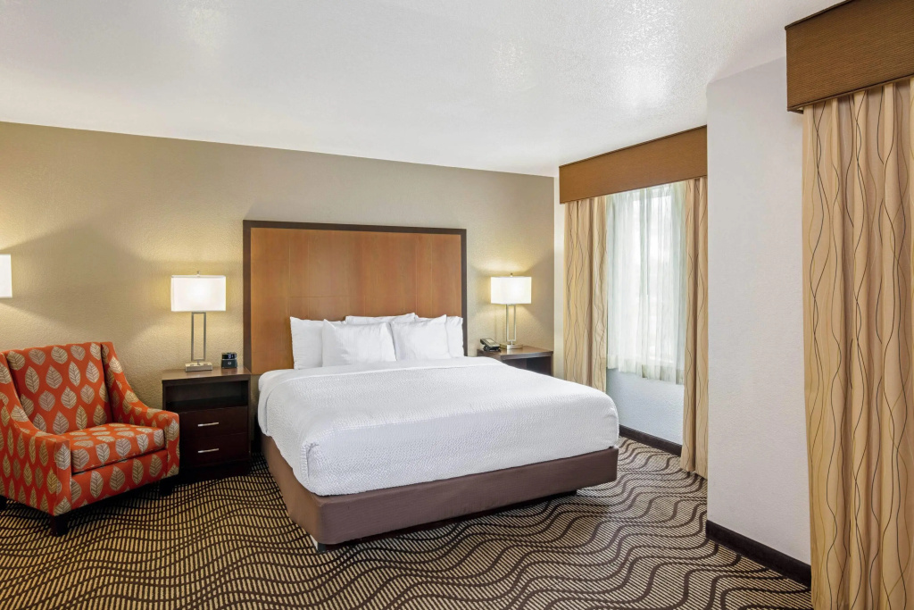 La Quinta Inn & Suites by Wyndham Las Vegas Red Rock - Général