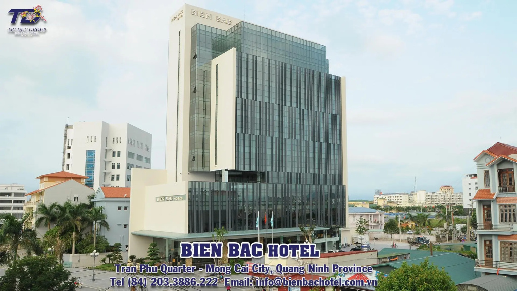 Bien Bac Hotel
