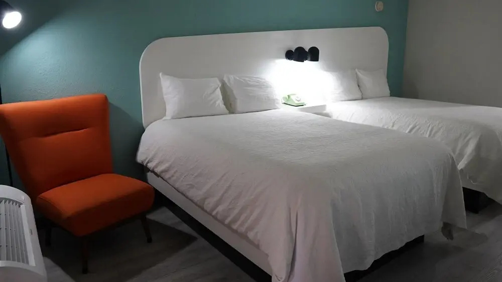 Hotel photo 2