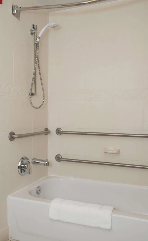 Hilton Garden Inn Charlotte North - Chambres