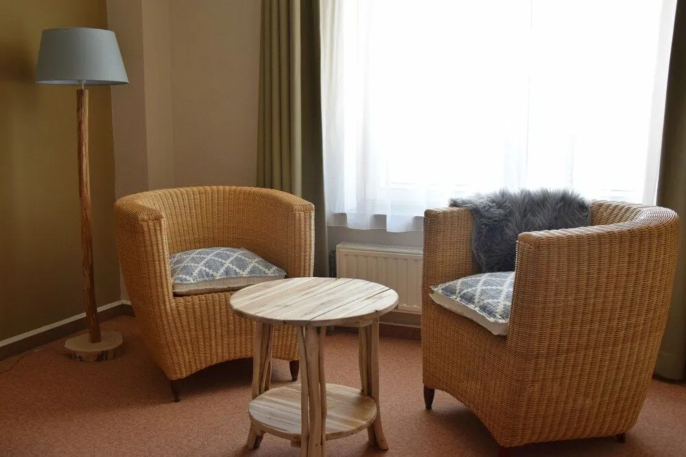 Beachfront Boutiquehotel - Général