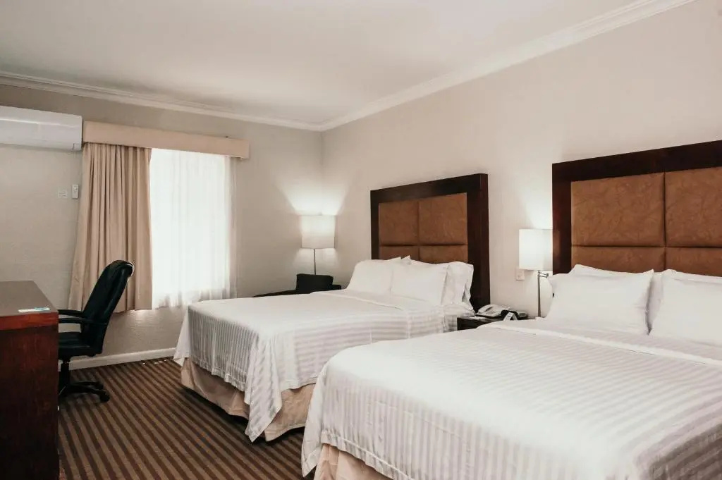 Holiday Inn Durango by IHG - Chambres