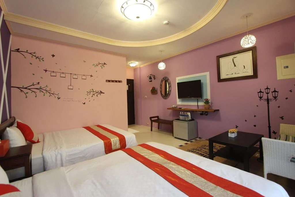 Hotel photo 2