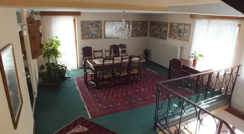 Hotel Tyrol - Général