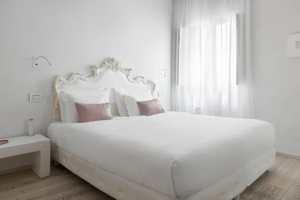 Eurostars Florence Boutique - Chambres
