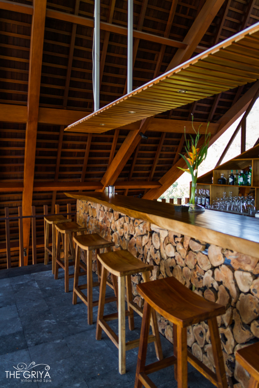 The Griya Villas And Spa