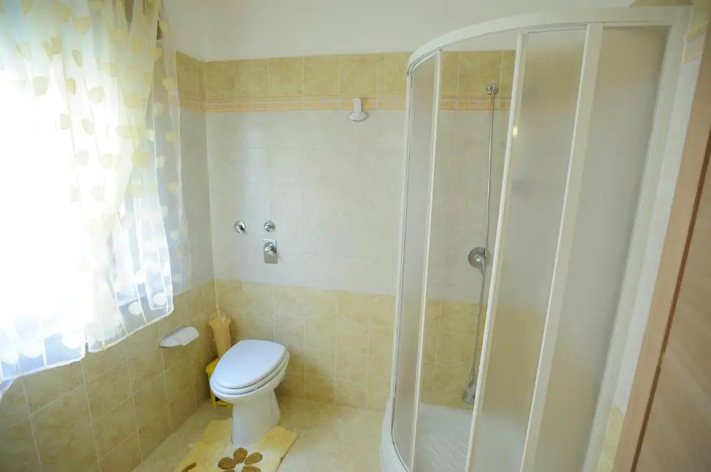 Case Vacanza Edera - Chambres