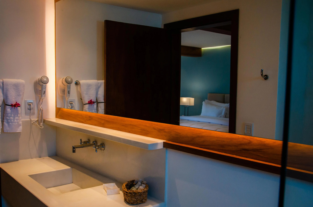 Pipa Lagoa Hotel - Général