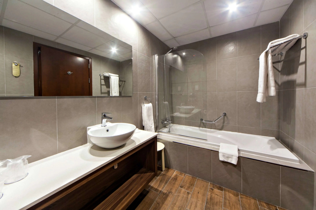Vivaldi Hotel - Chambres