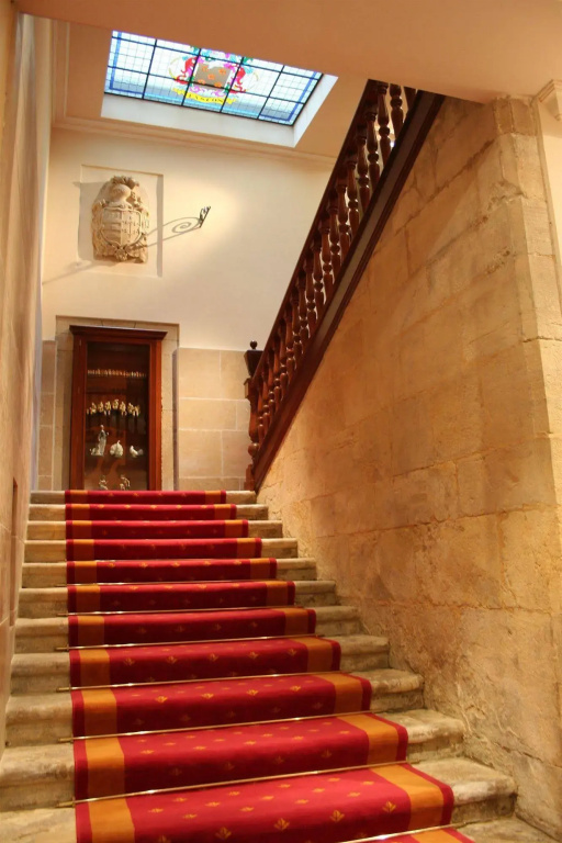Palacio de La Magdalena Hotel - Général