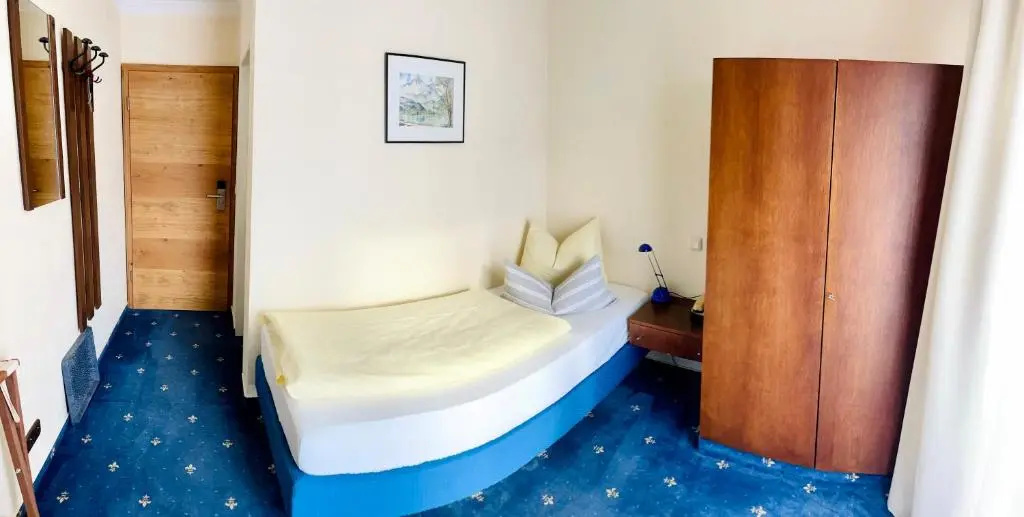 Hotel Sonnenspitz *** - Chambres