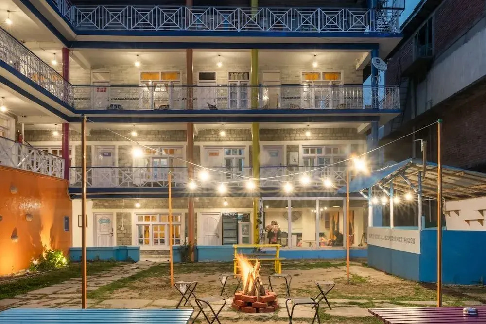 Hotel photo 20