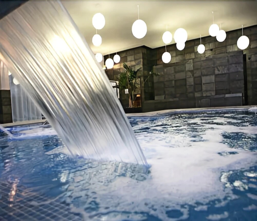 Santara Wellness Resort - Général