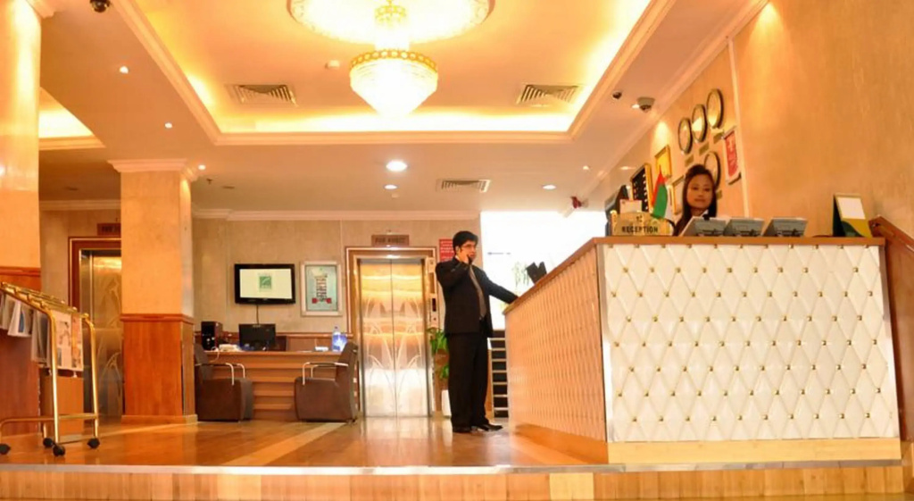 Hotel photo 20