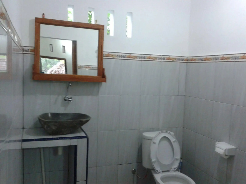 Putri Homestay - Général