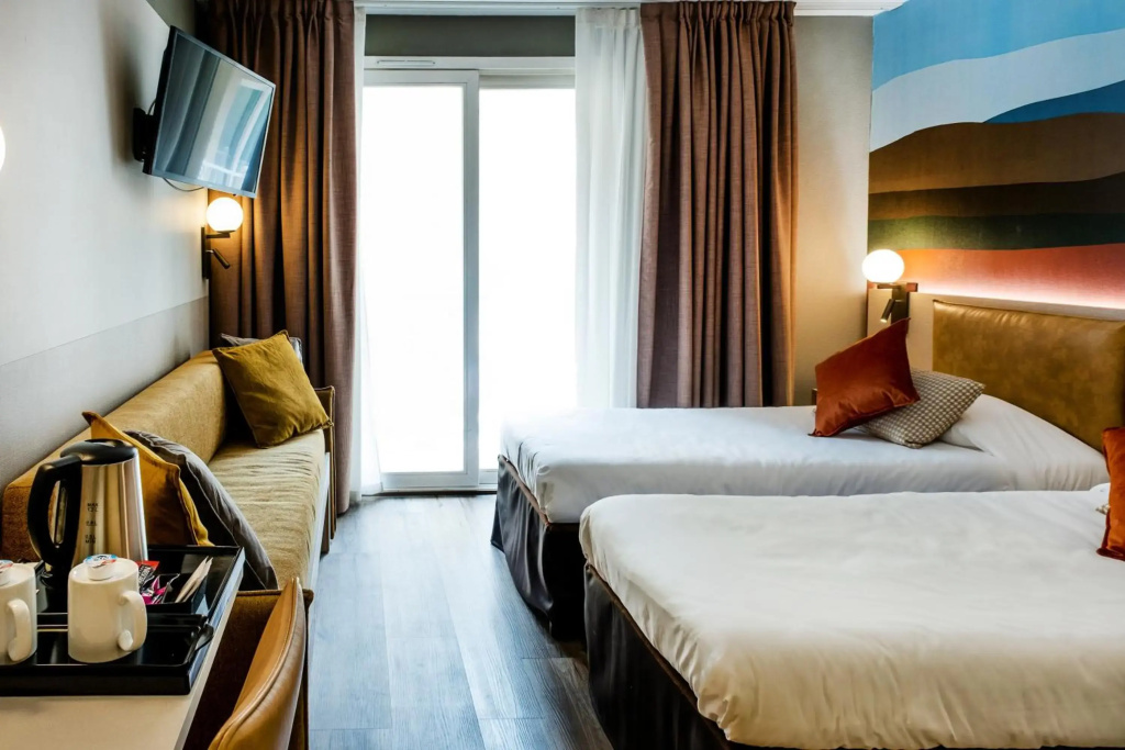 Hotel photo 26