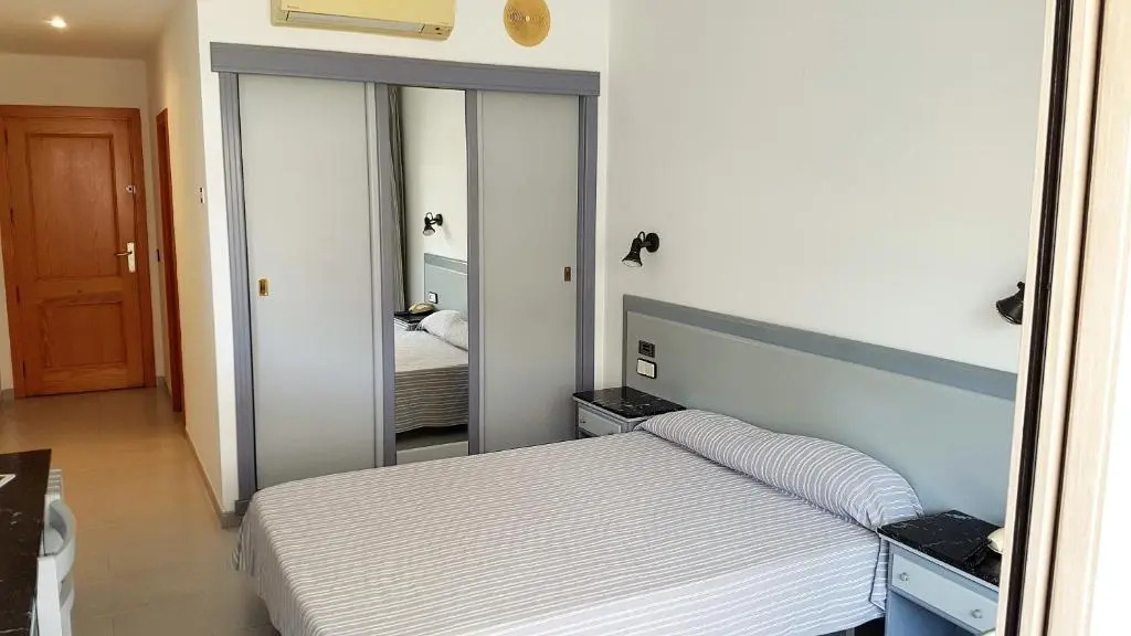 Hotel Stil Bonsai - Chambres