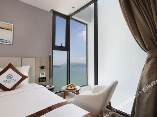 Nalicas Hotel — 3