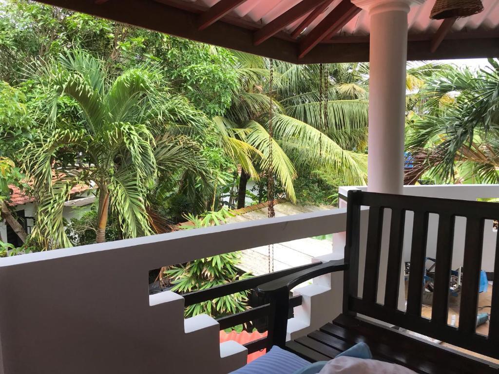 Hikkaduwa Beach Resort