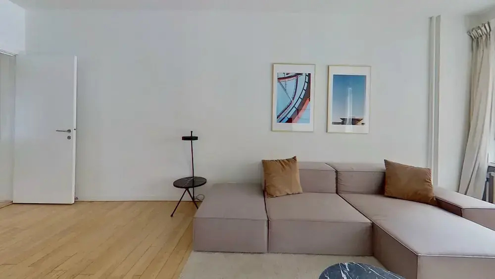 Beautiful 1-bed in Frederiksberg C - 209