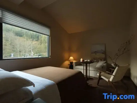 2 Bedrooms Family Suite
