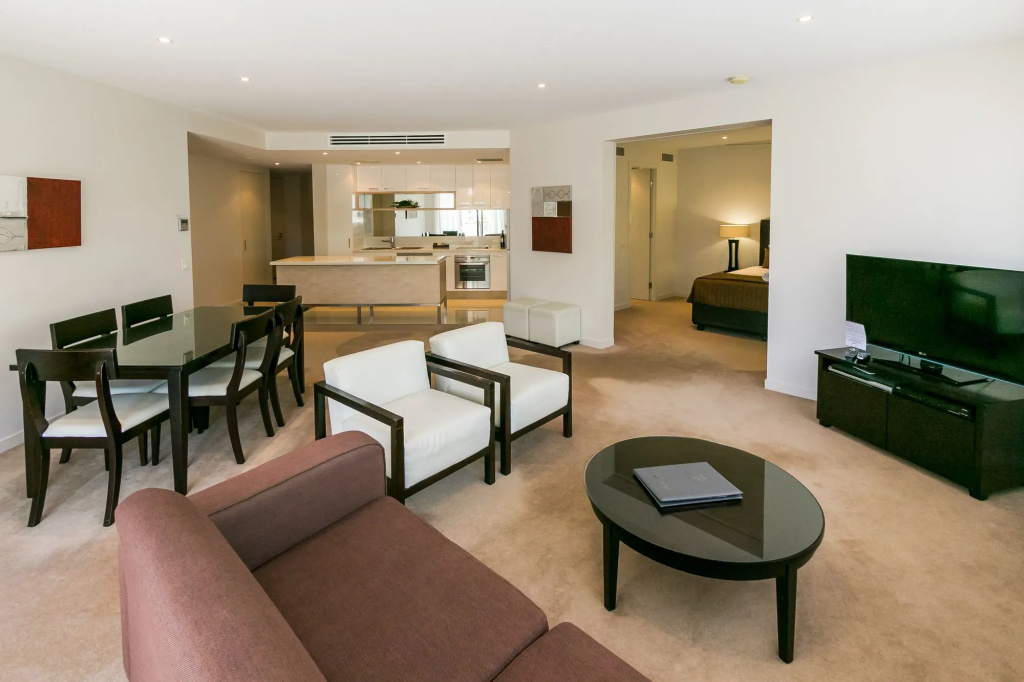 Grand Mercure Allegra Hervey Bay - Général