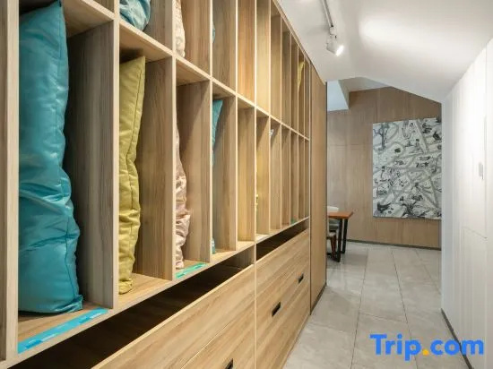 Spa & Wellness