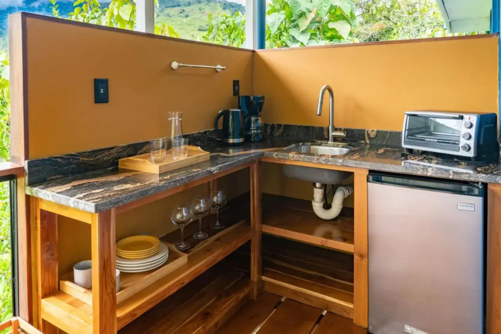 Rio Chirripo - фото 5