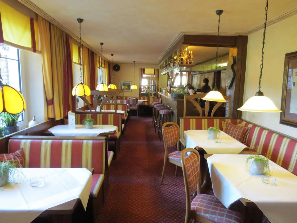 Hotel Stockhausen GbR - Général
