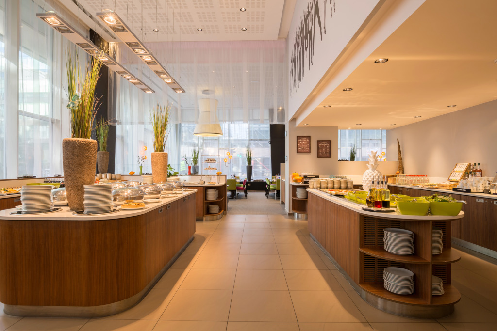 Thon Hotel EU picture