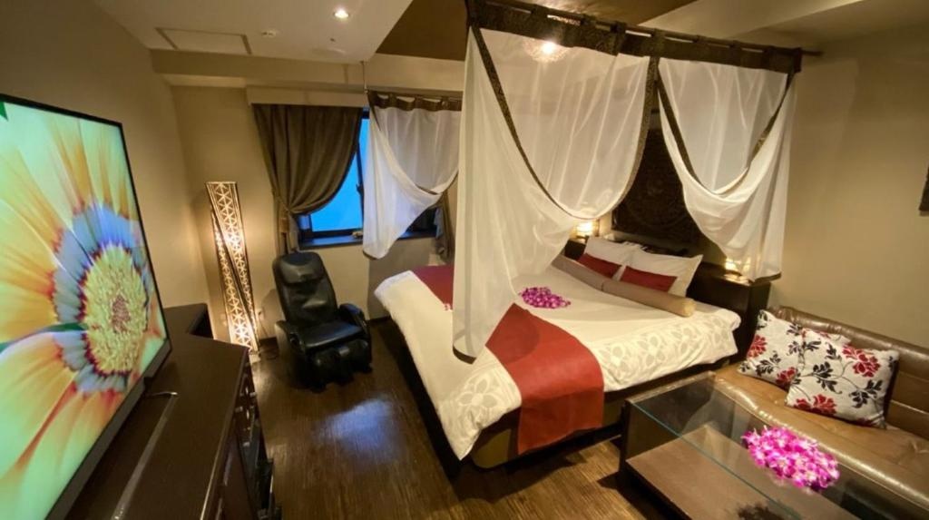 Hotel K6 Osaka Namba 사진 9