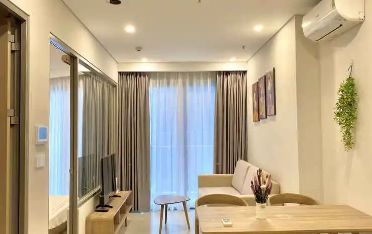 Song Homestay - The Song Vung Tau in Vung Tau