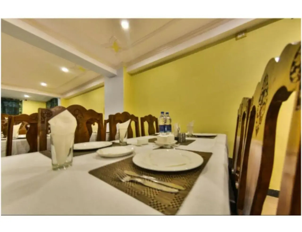 Hotel photo 22