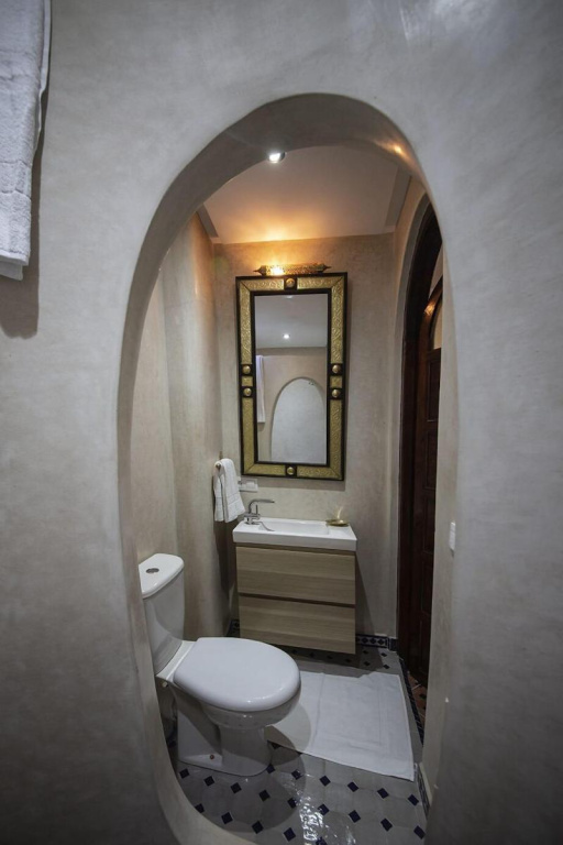 Riad Maison Belbaraka - Général