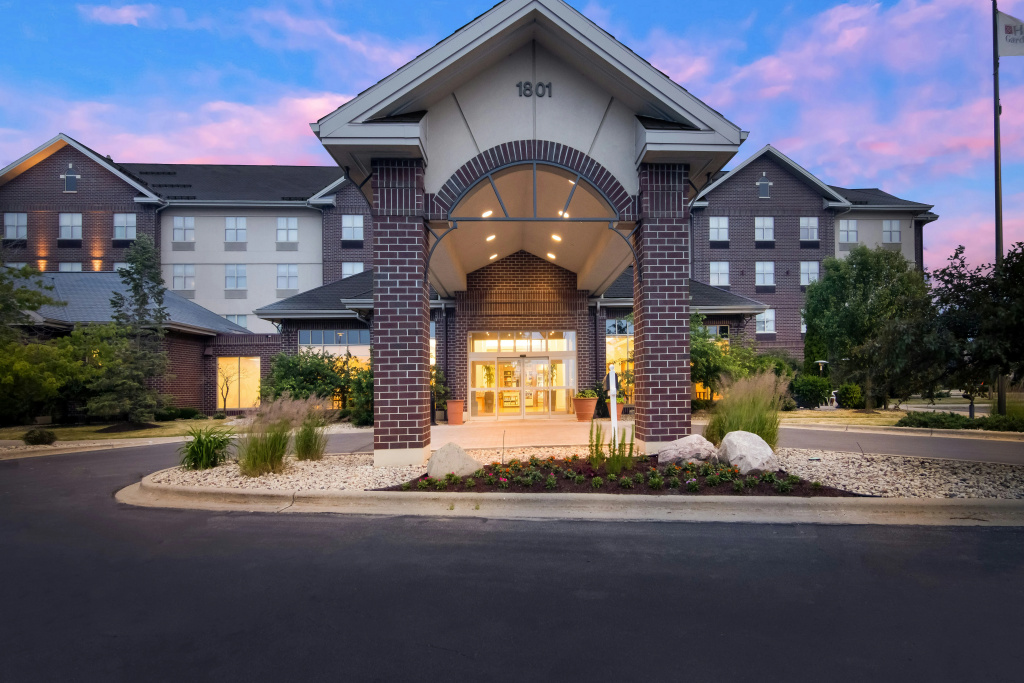 Hilton Garden Inn Madison West/Middleton
