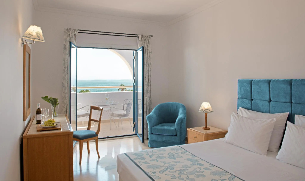 Mitsis Norida  - Chambres