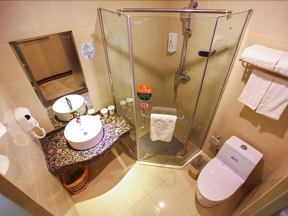 GreenTree Alliance SuZhou Xiangcheng Avenue Zhongxiang Hotel - Général