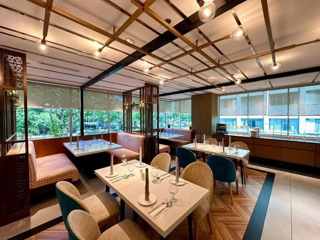 King Park Hotel Kota Kinabalu - Général