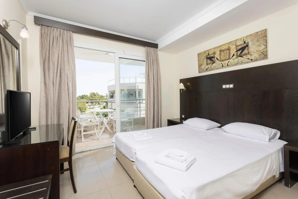 Hanioti Grandotel Hotel - Général