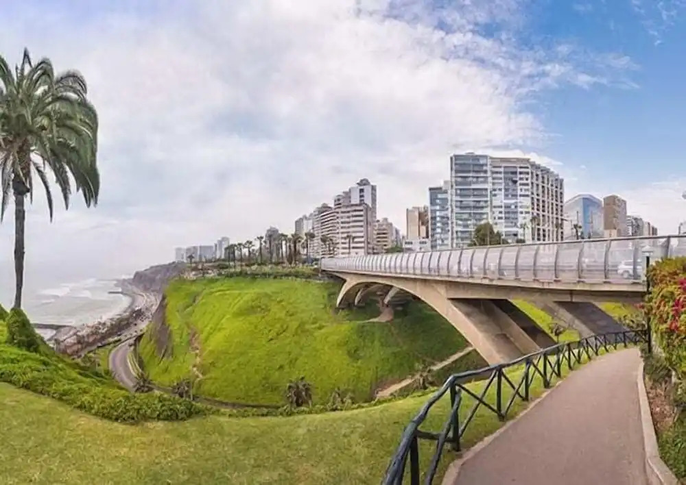 Miraflores Down Town — фото 3