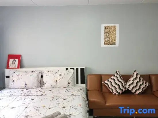The Impact Room