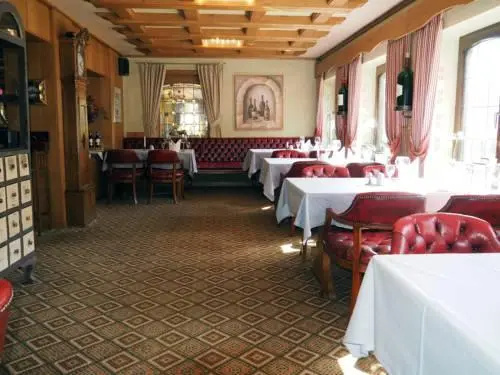 Hotel Schieferhof - Général