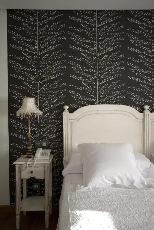Posada Los Condestables - Chambres